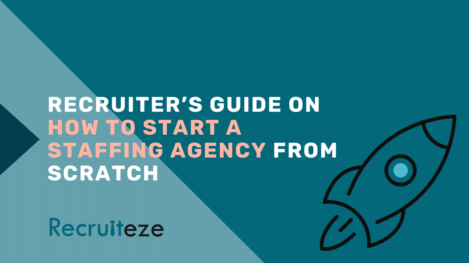 Launching Your How To Start an IT Staffing Agency: A Step-by-Step Guide.