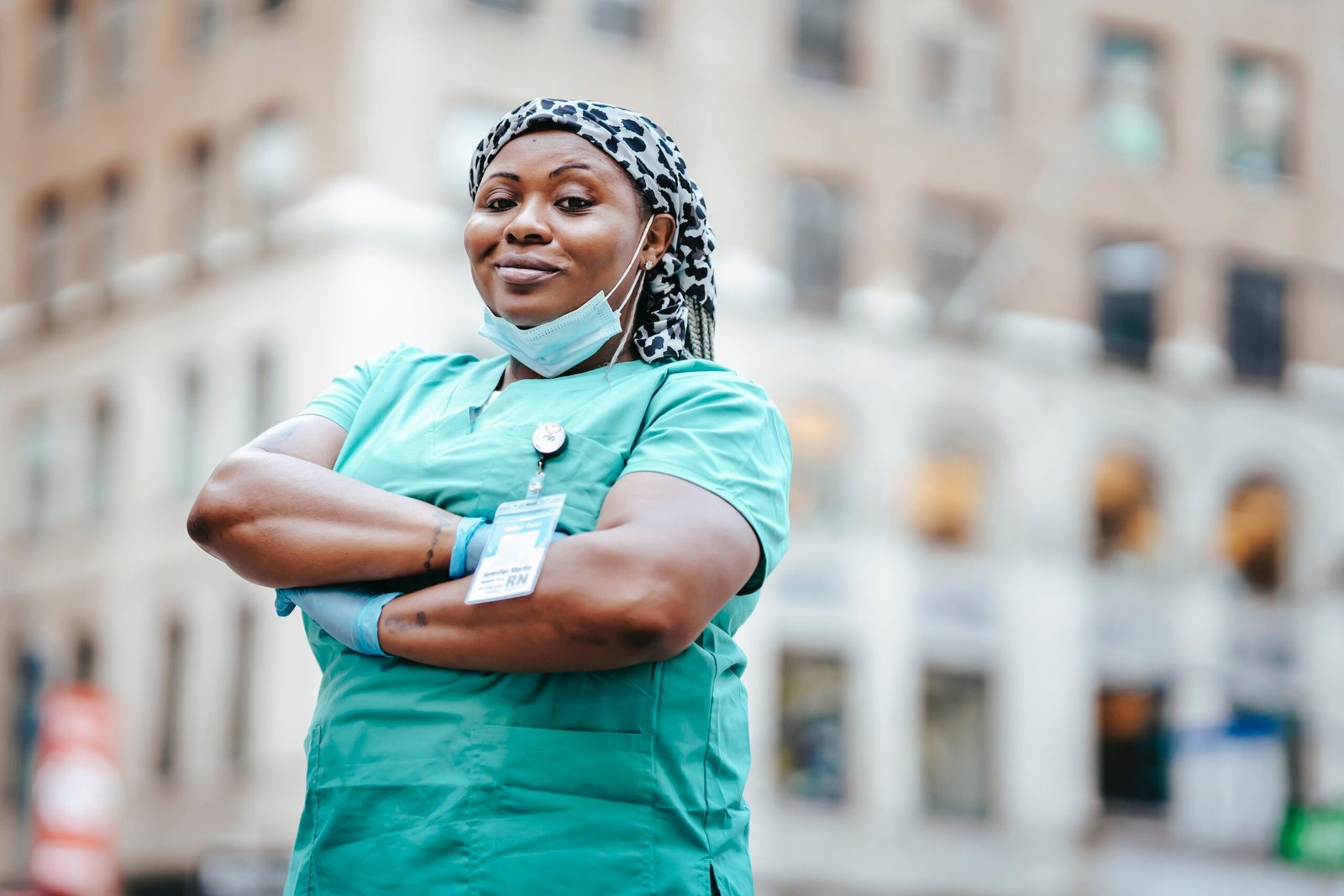 Negotiating the Perfect Partnership: Agreement Between Hospital and Nurse Staffing Agency.